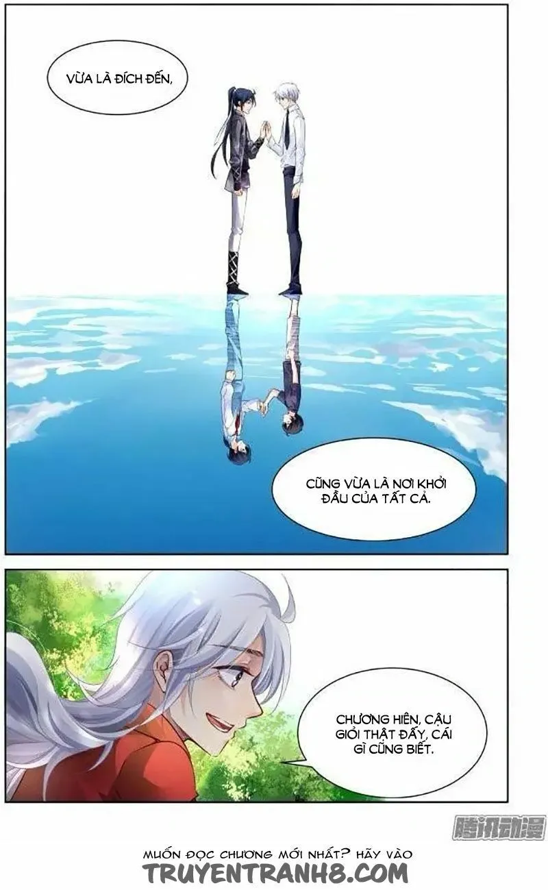 Chapter 205 - Trang 12
