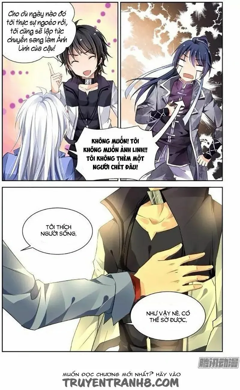 Chapter 205 - Trang 14