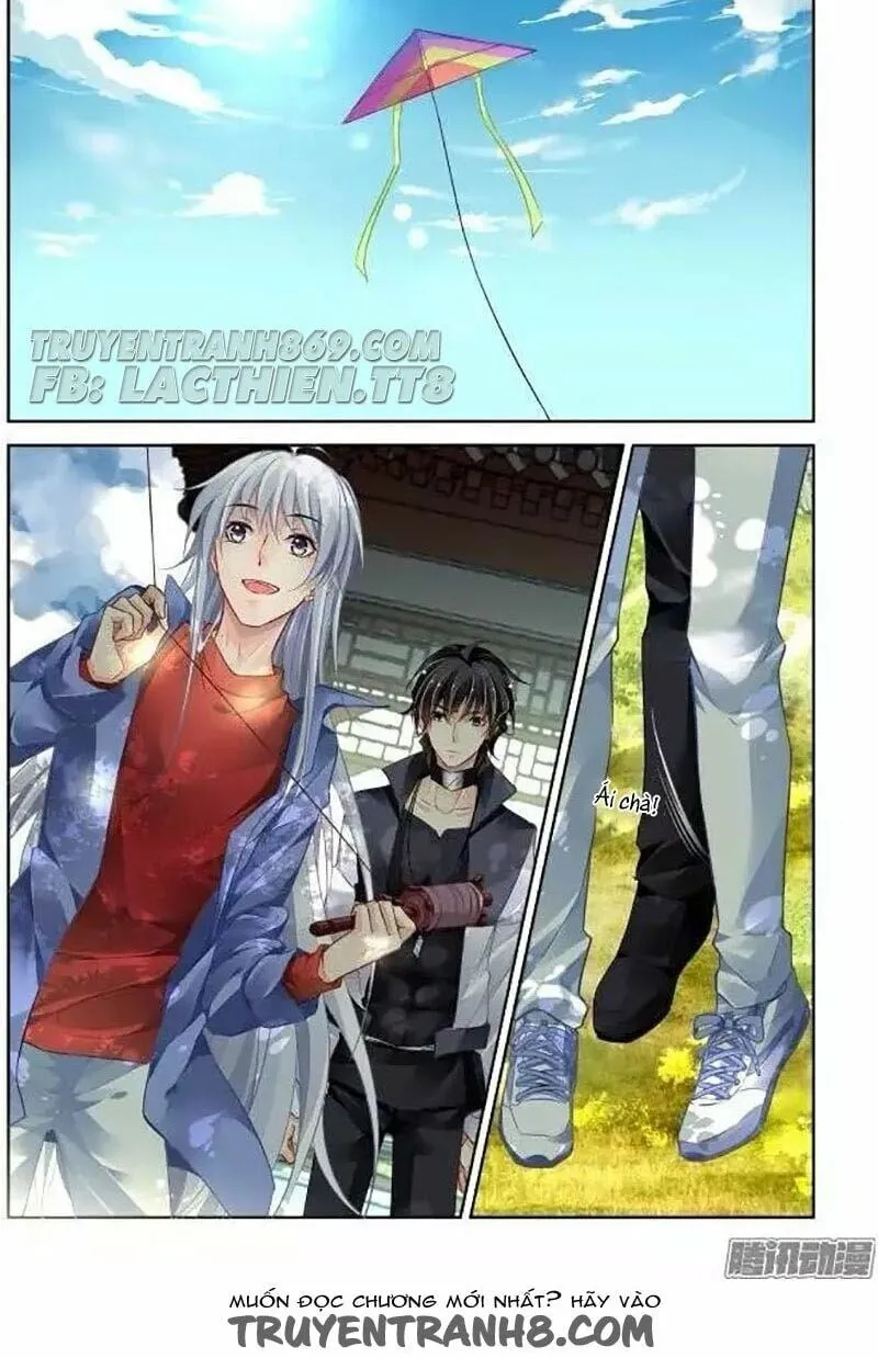 Chapter 205 - Trang 3