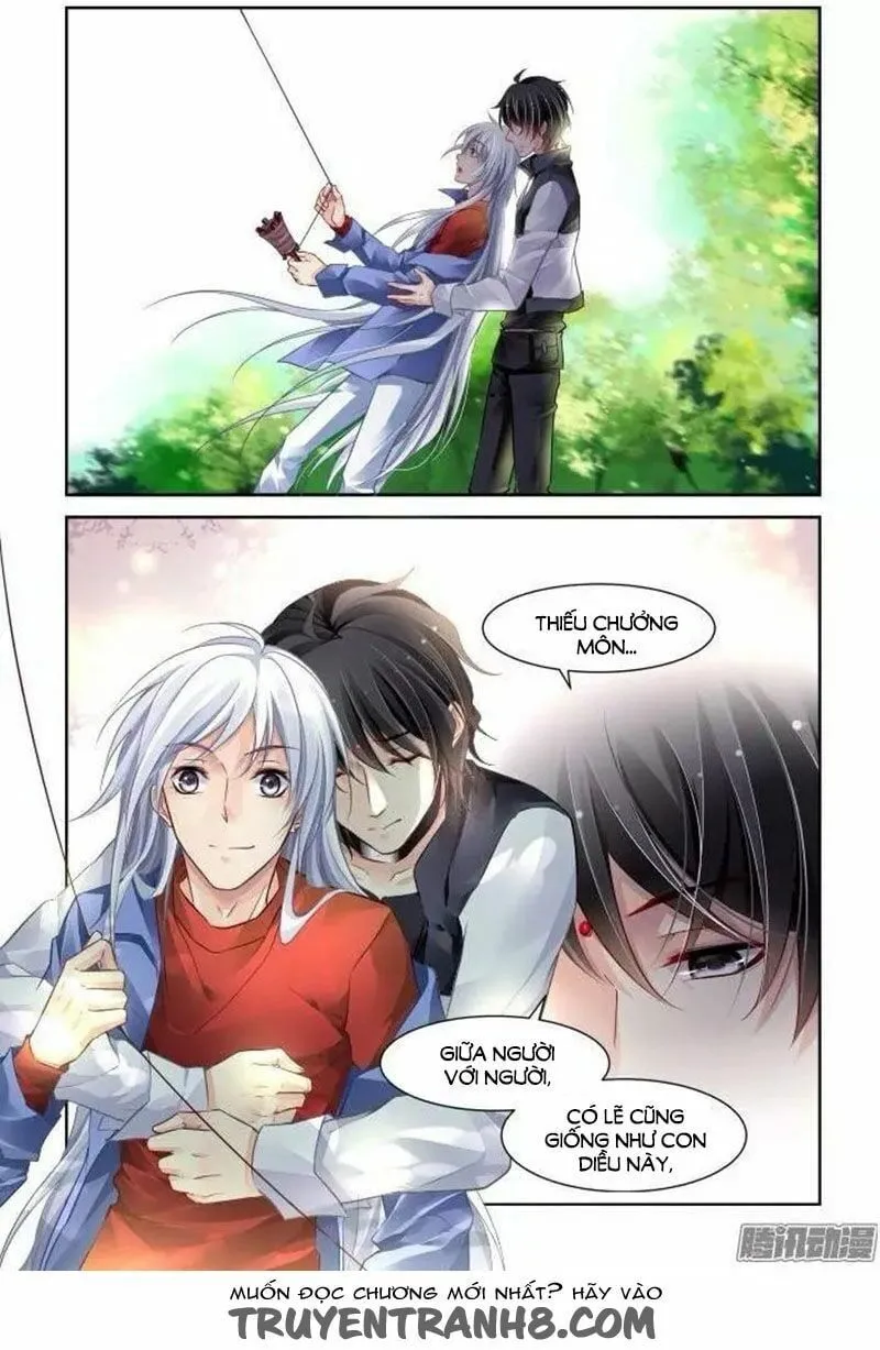 Chapter 205 - Trang 4