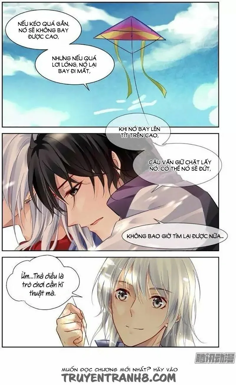 Chapter 205 - Trang 5