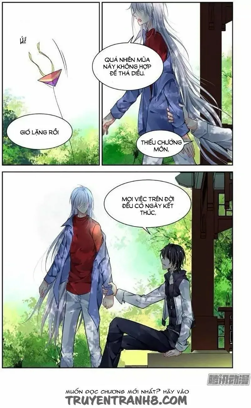 Chapter 205 - Trang 6