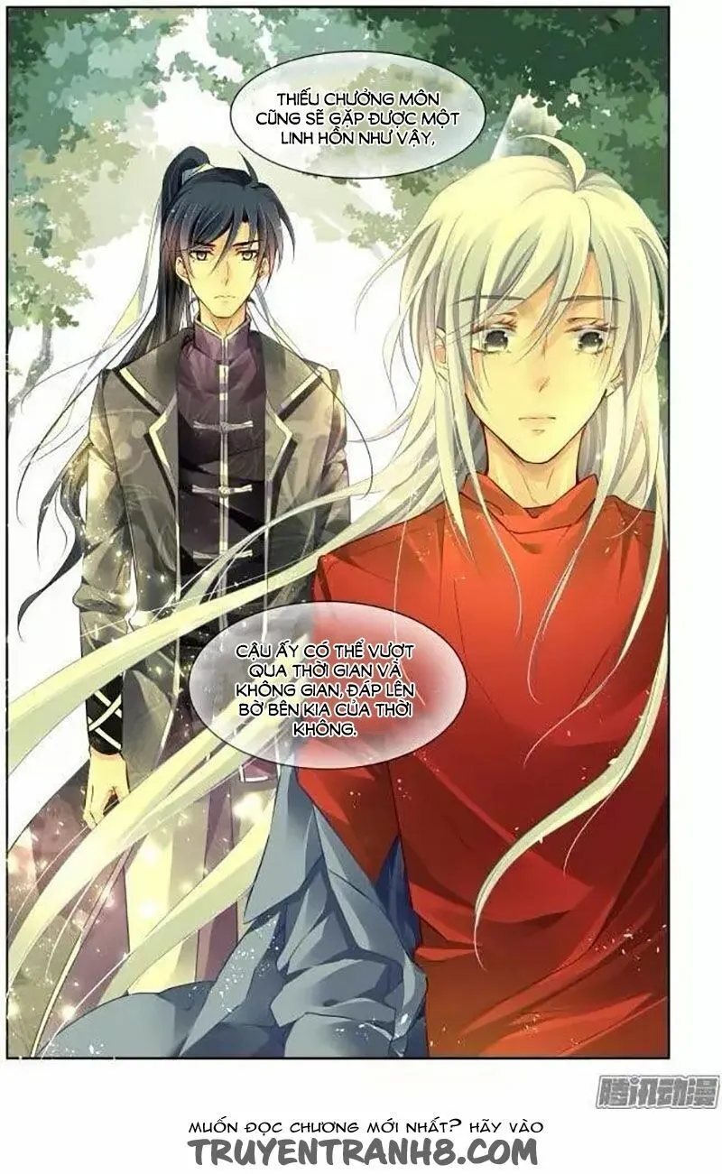 Chapter 205 - Trang 9