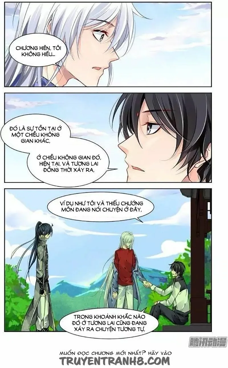 Chapter 205 - Trang 10