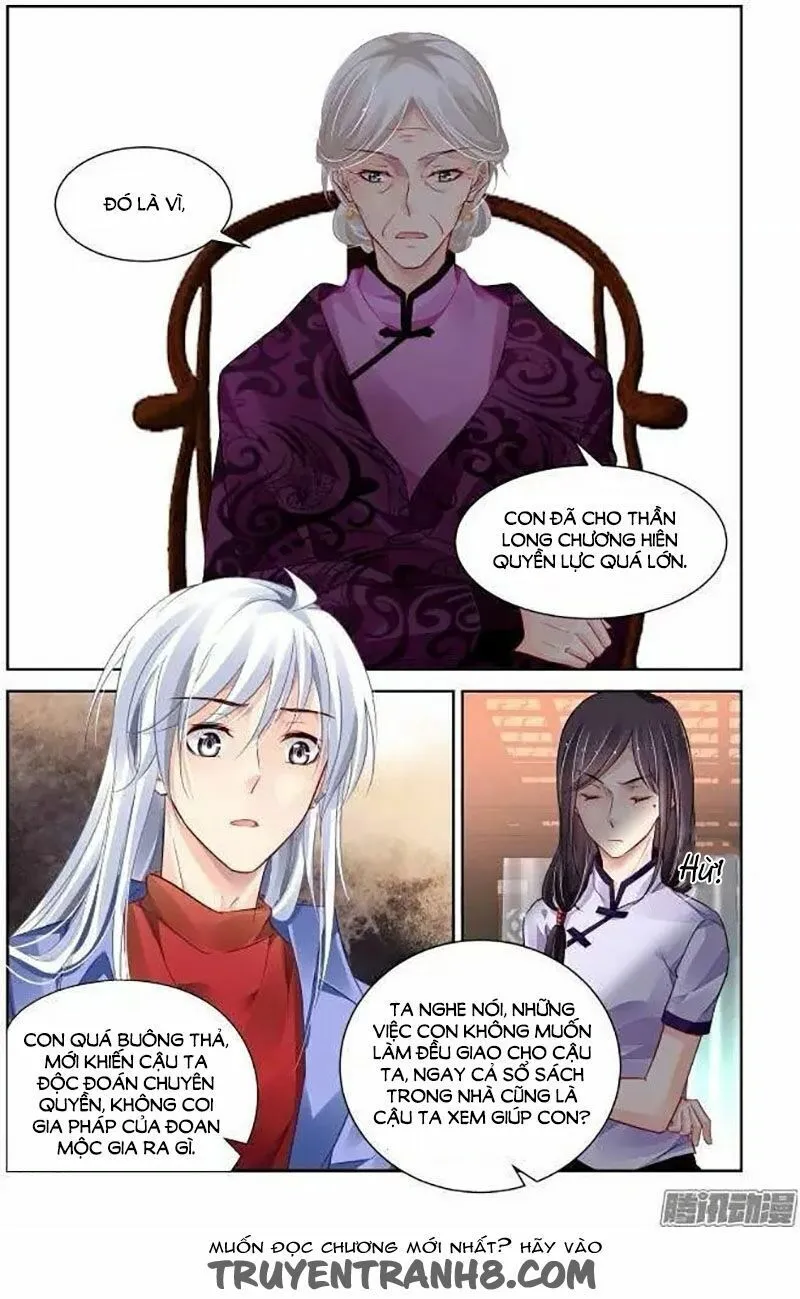 Chapter 206 - Trang 11