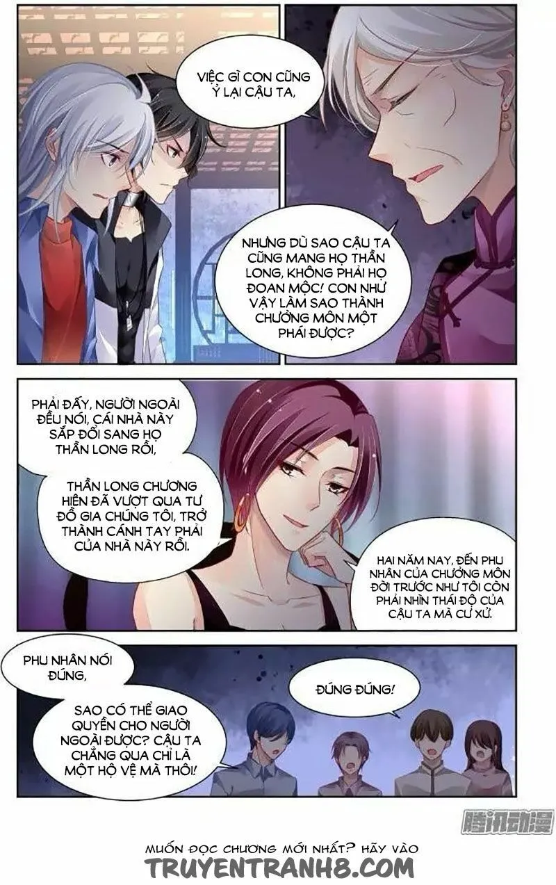 Chapter 206 - Trang 12