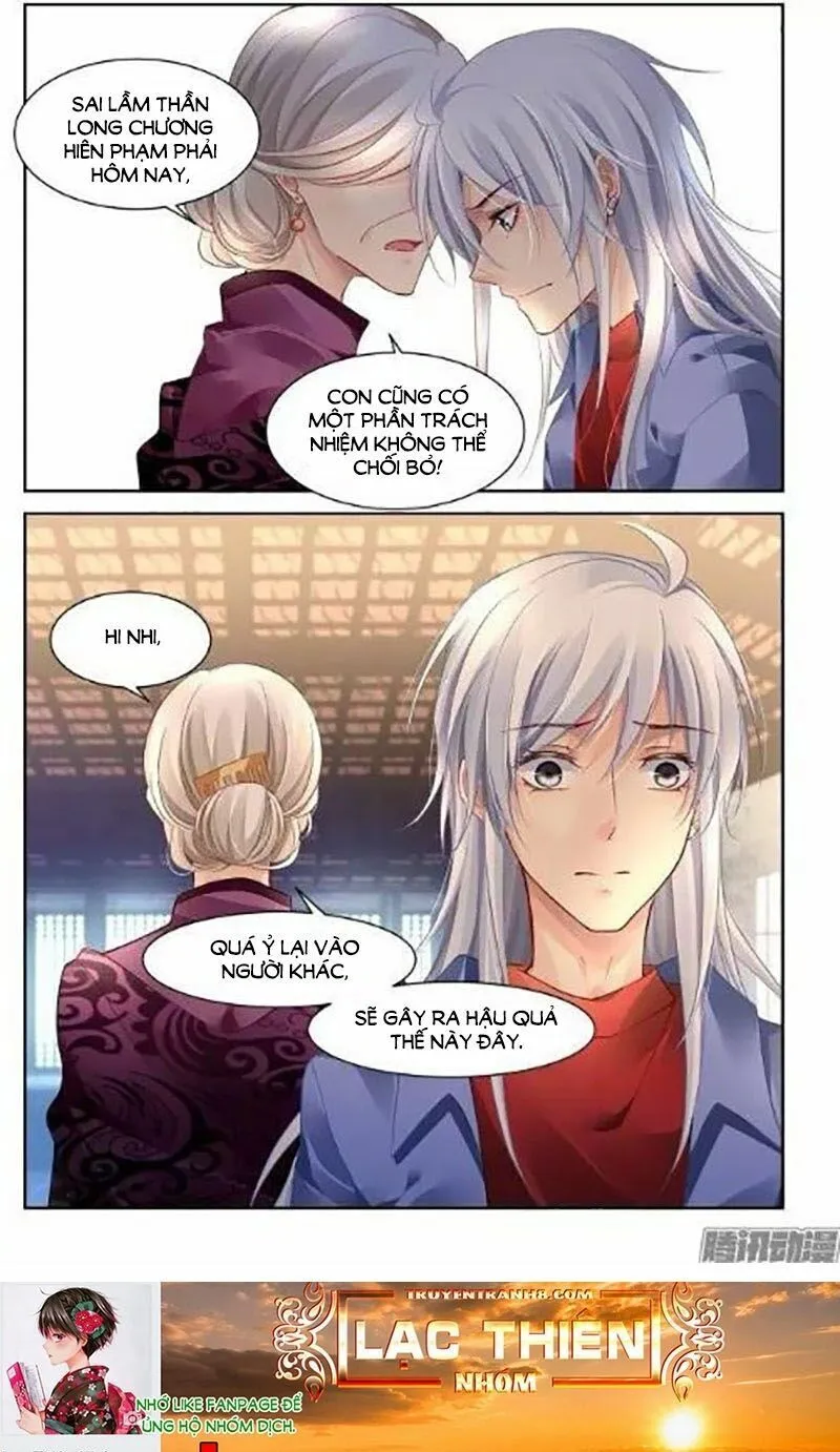 Chapter 206 - Trang 13