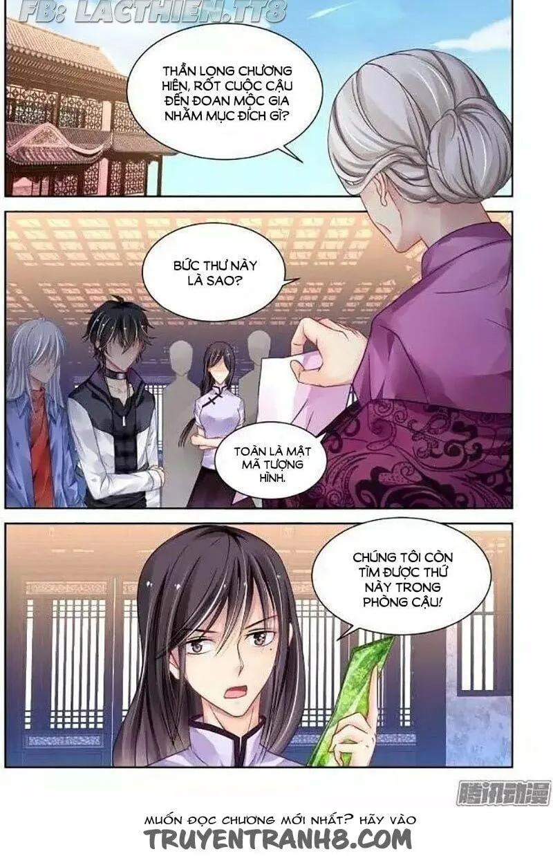 Chapter 206 - Trang 3