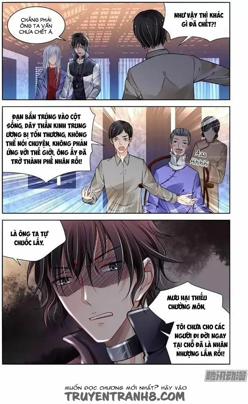 Chapter 206 - Trang 5