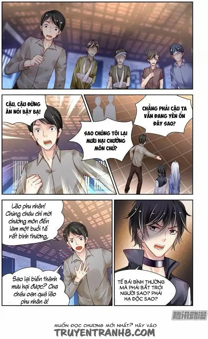Chapter 206 - Trang 6