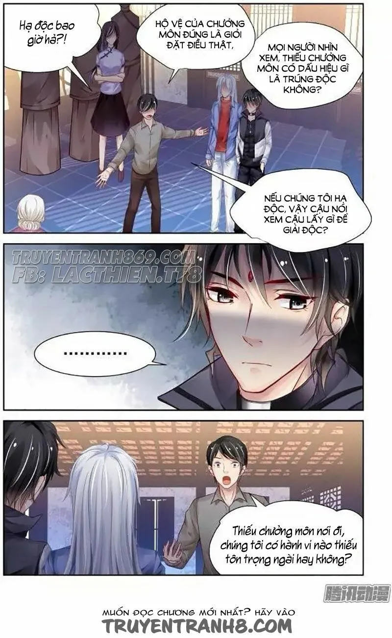 Chapter 206 - Trang 7