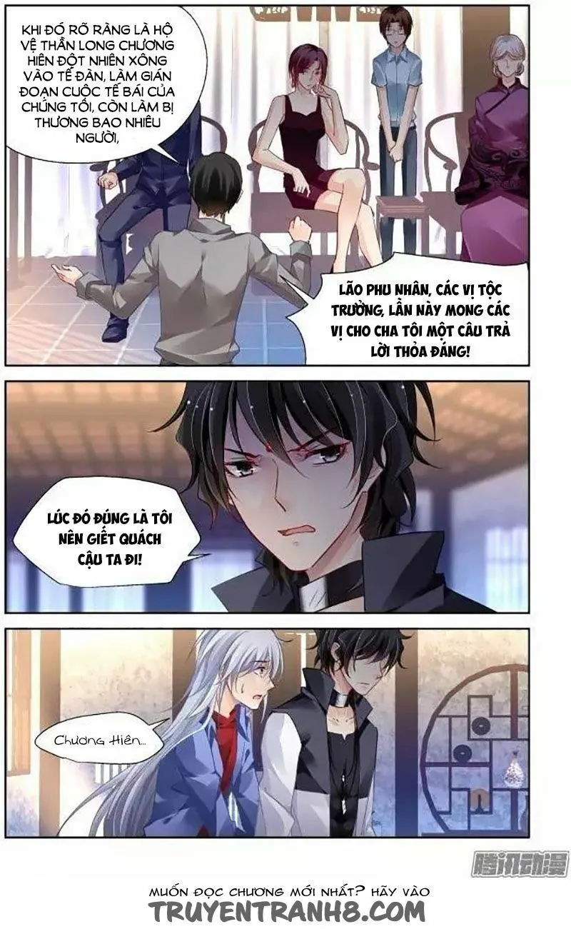 Chapter 206 - Trang 9