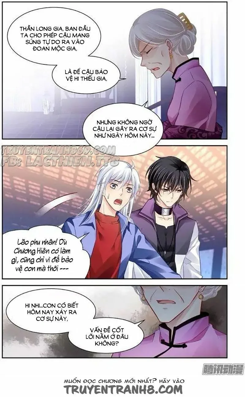 Chapter 206 - Trang 10