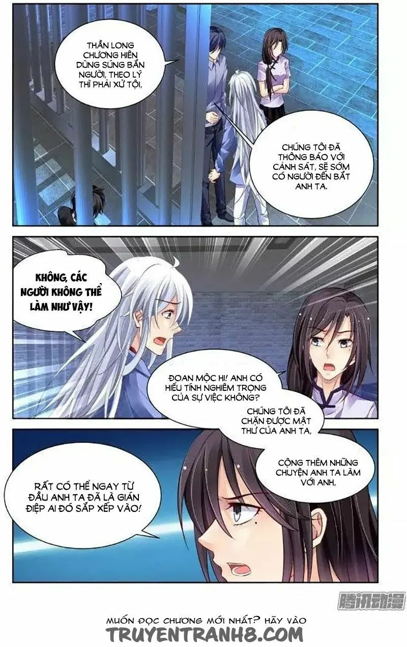 Chapter 207 - Trang 5