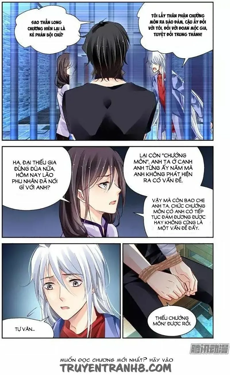Chapter 207 - Trang 8