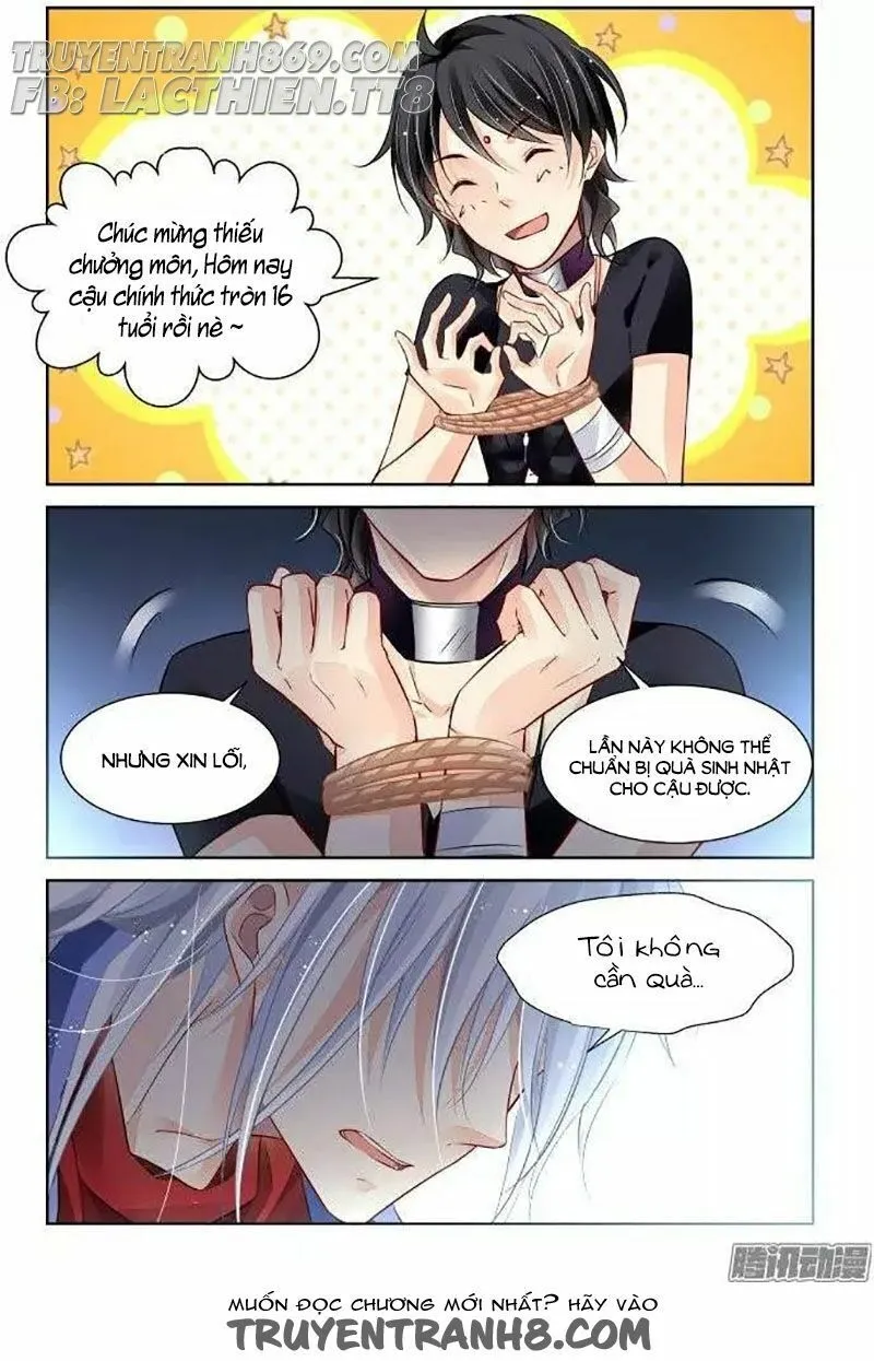 Chapter 208 - Trang 11