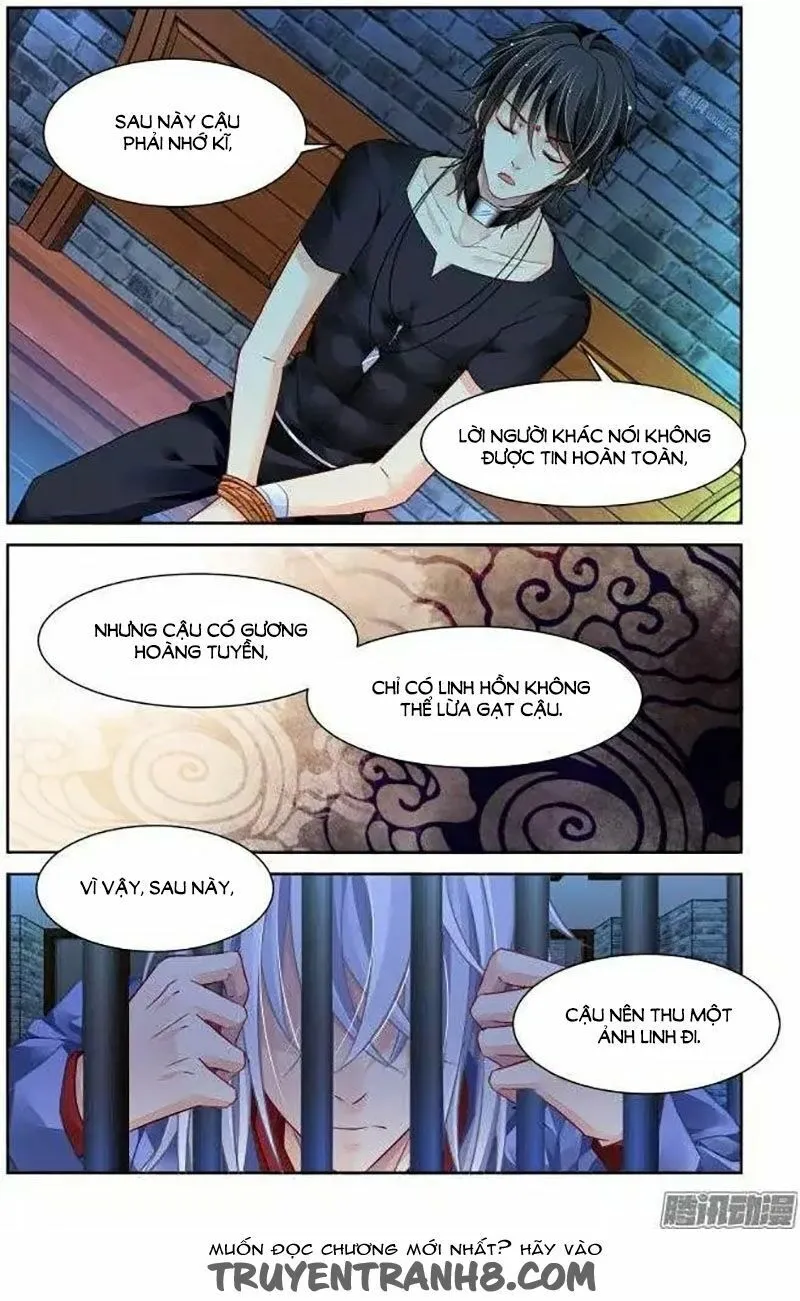 Chapter 208 - Trang 13