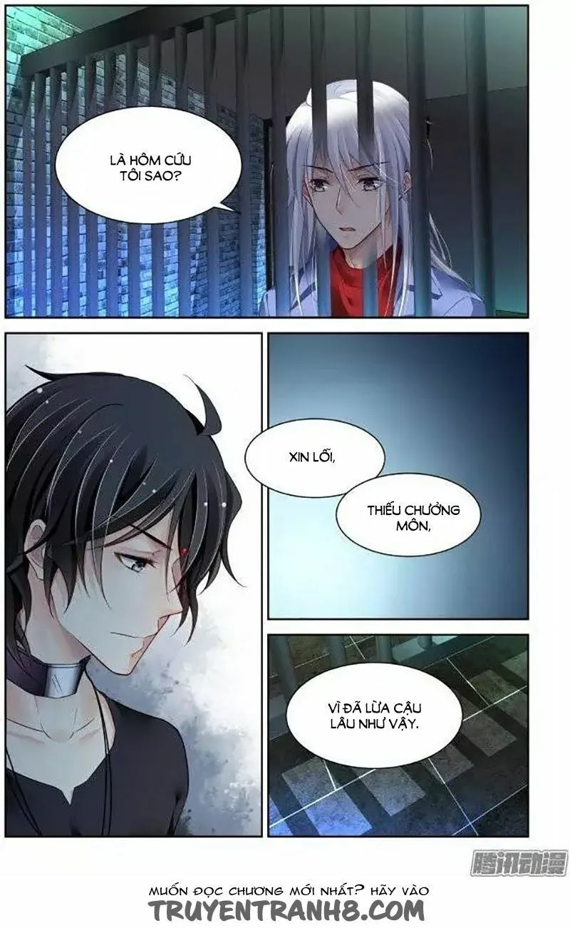 Chapter 208 - Trang 5