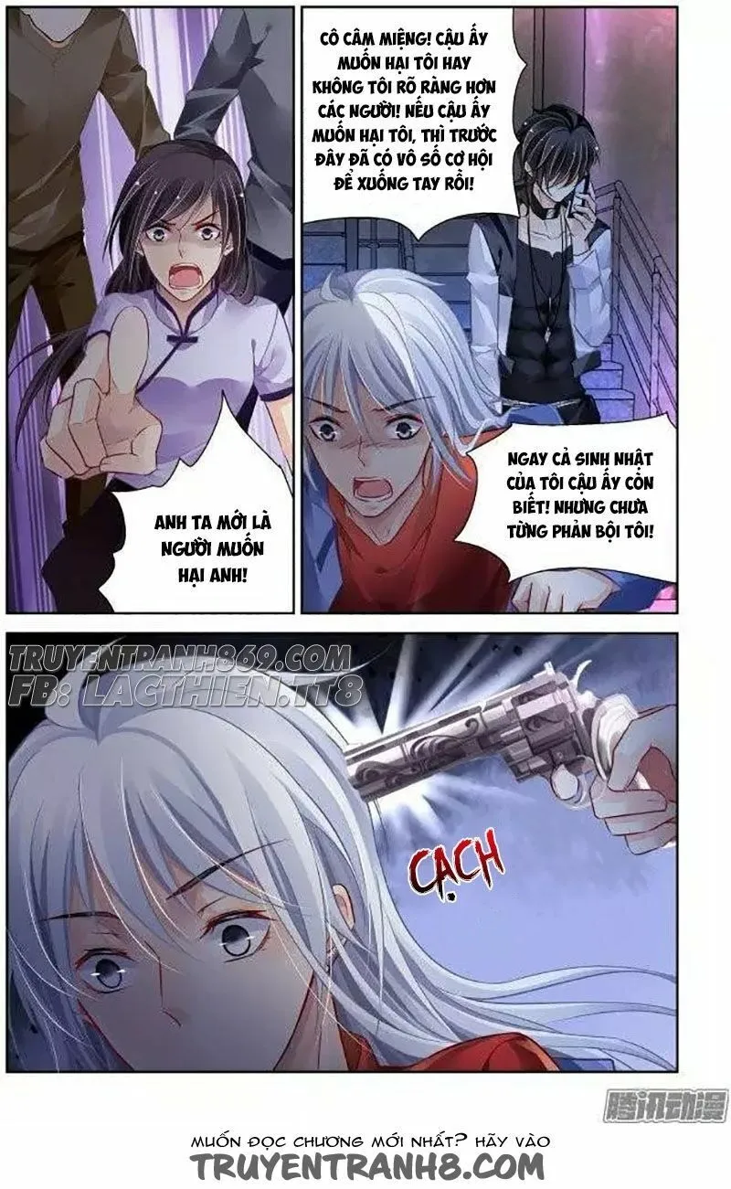 Chapter 209 - Trang 11