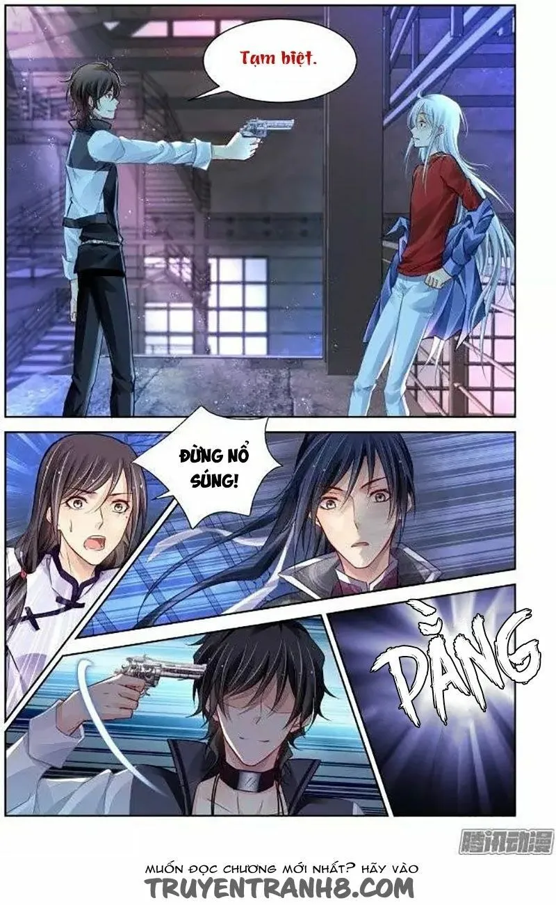 Chapter 209 - Trang 15