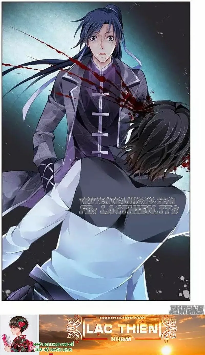 Chapter 209 - Trang 16