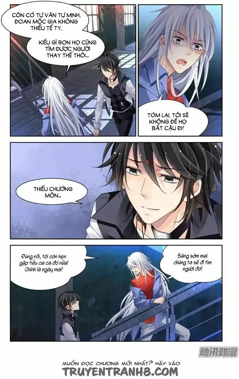 Chapter 209 - Trang 5