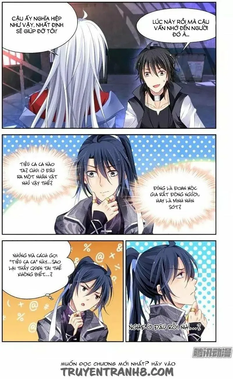 Chapter 209 - Trang 6