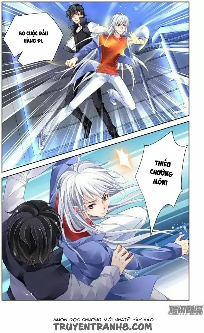 Chapter 209 - Trang 8
