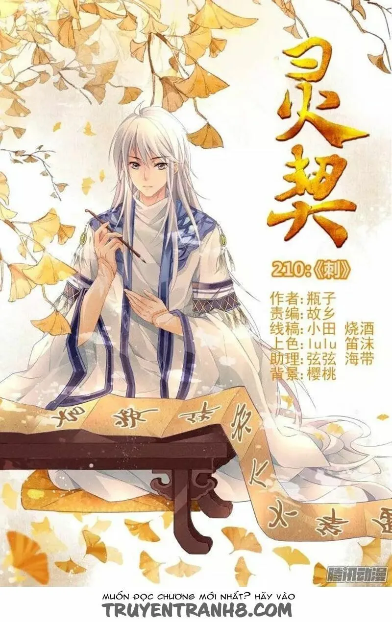 Chapter 210 - Trang 2
