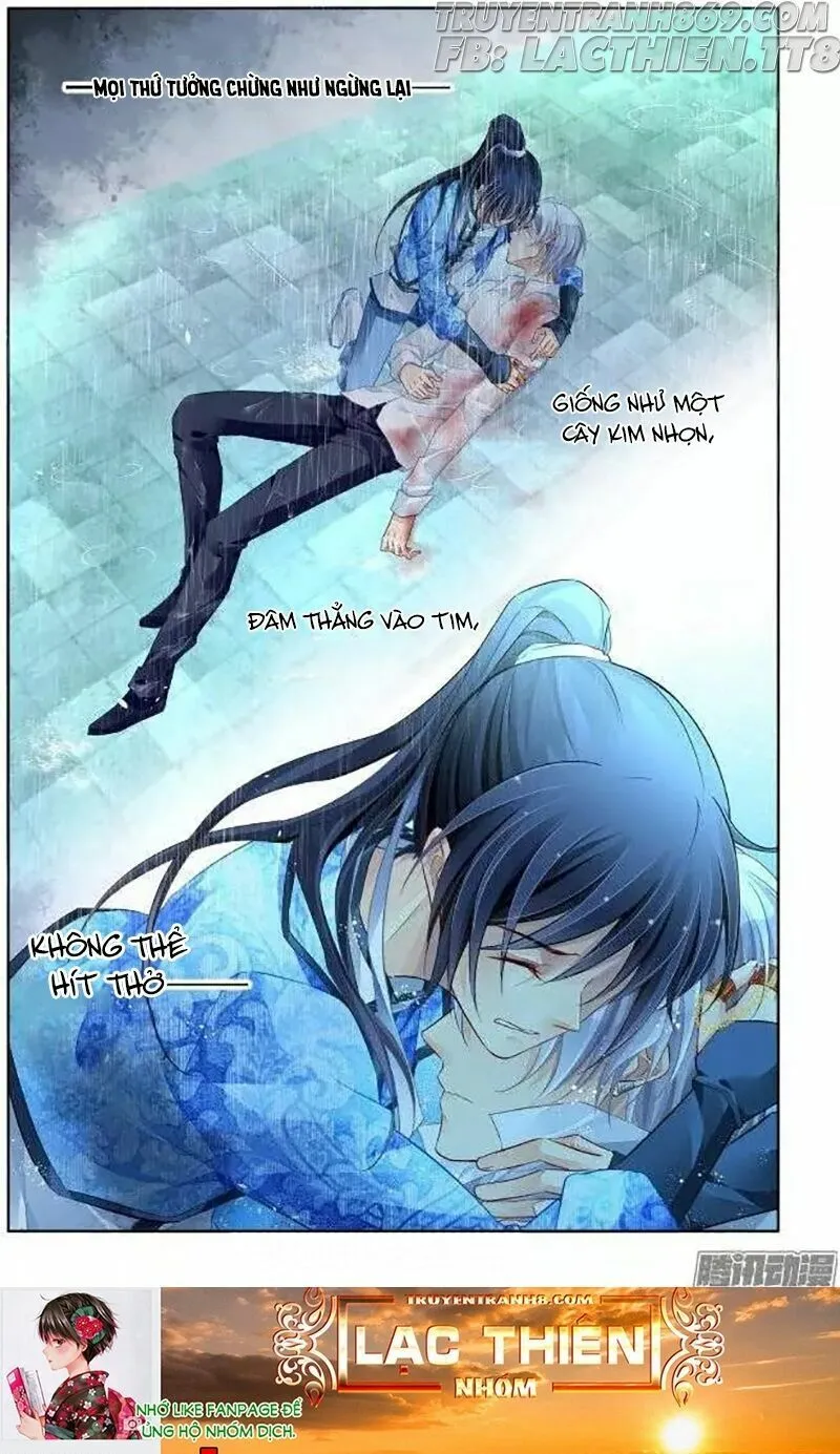 Chapter 210 - Trang 10