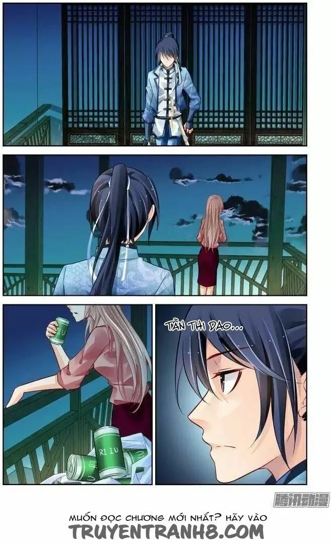 Chapter 211 - Trang 11