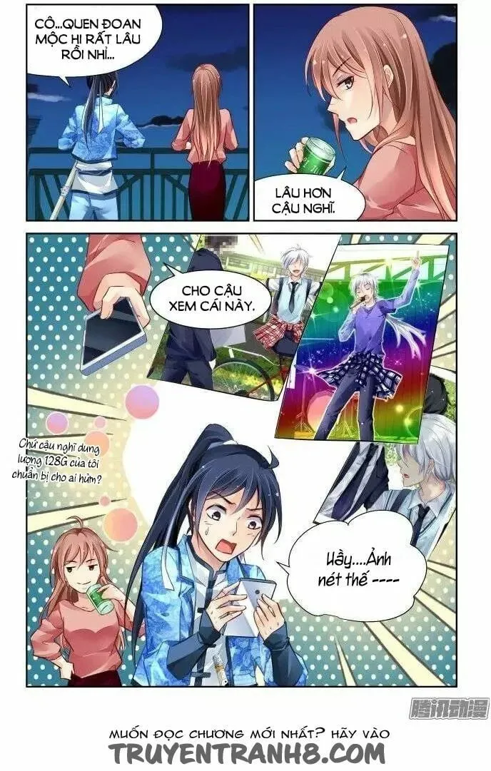 Chapter 211 - Trang 12
