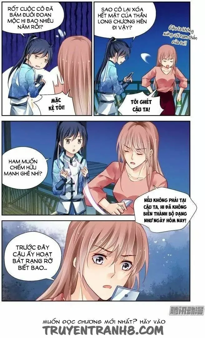 Chapter 211 - Trang 13