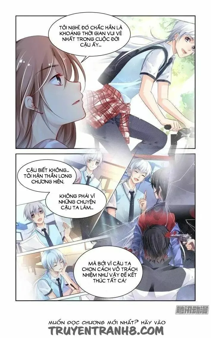 Chapter 211 - Trang 14