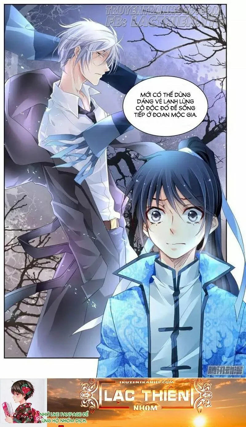 Chapter 211 - Trang 16