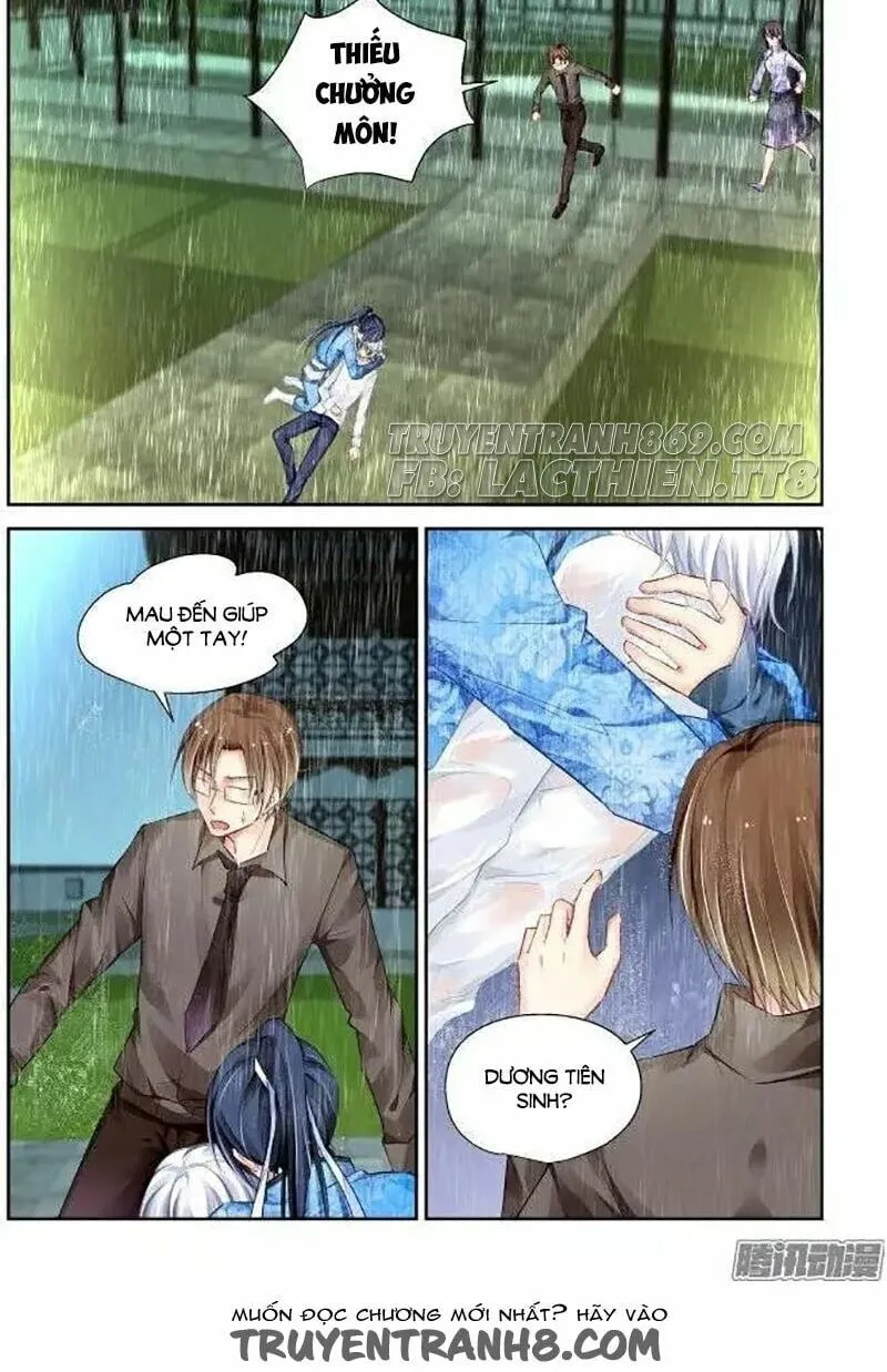 Chapter 211 - Trang 3