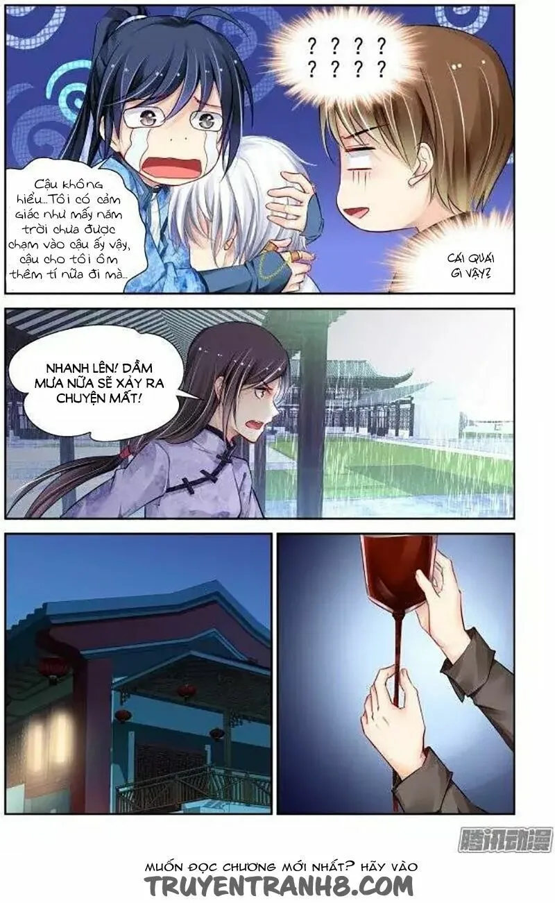 Chapter 211 - Trang 4