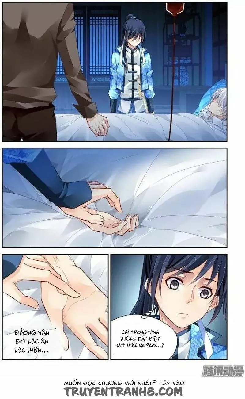 Chapter 211 - Trang 5