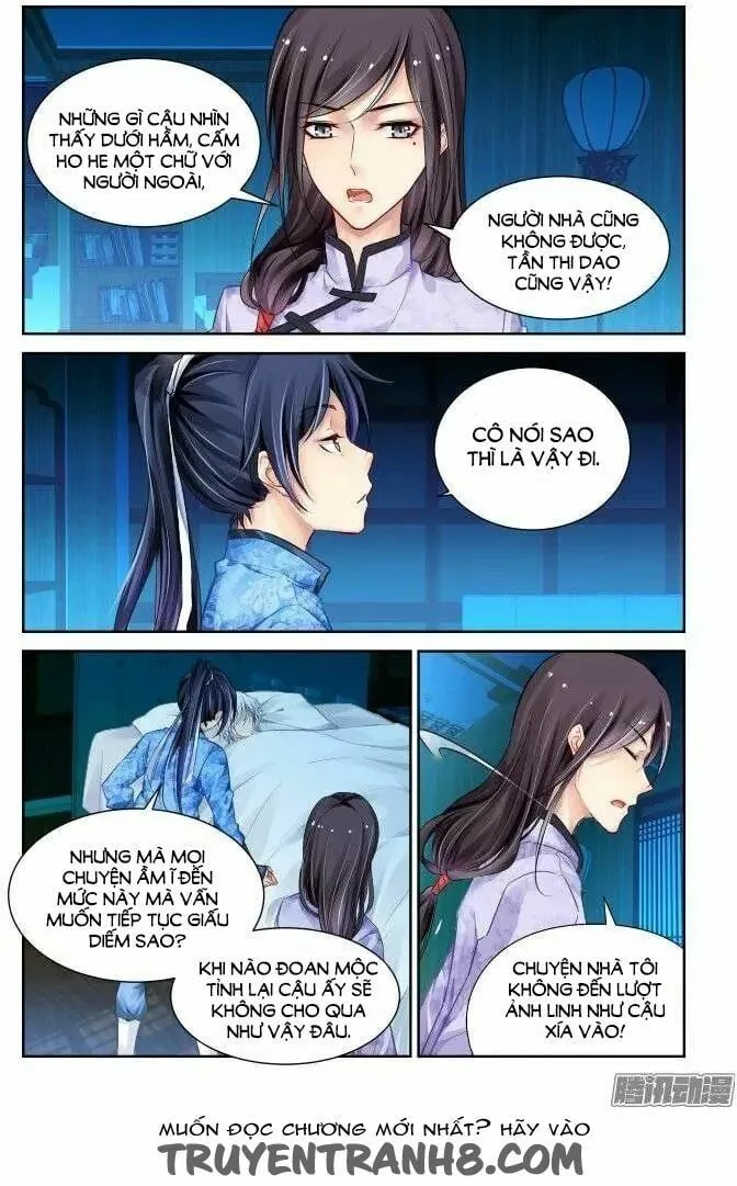 Chapter 211 - Trang 6