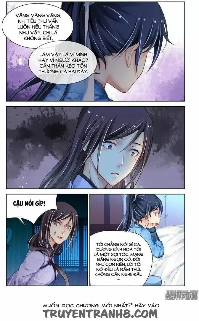 Chapter 211 - Trang 7