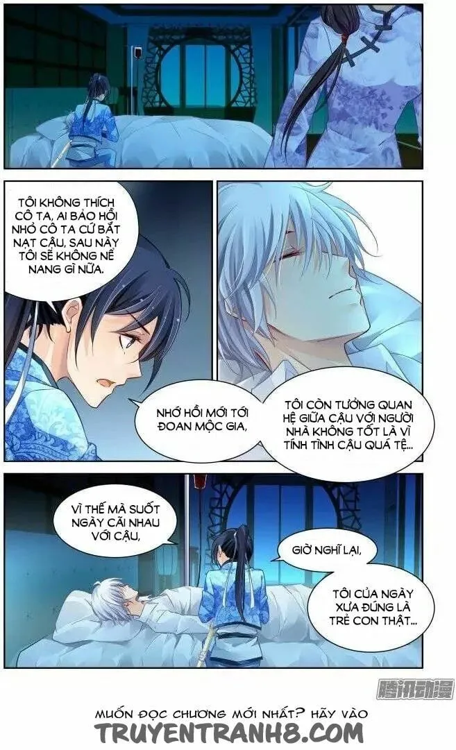 Chapter 211 - Trang 8