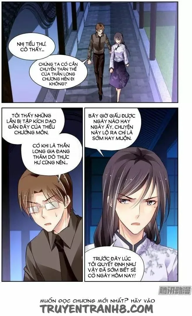 Chapter 211 - Trang 9