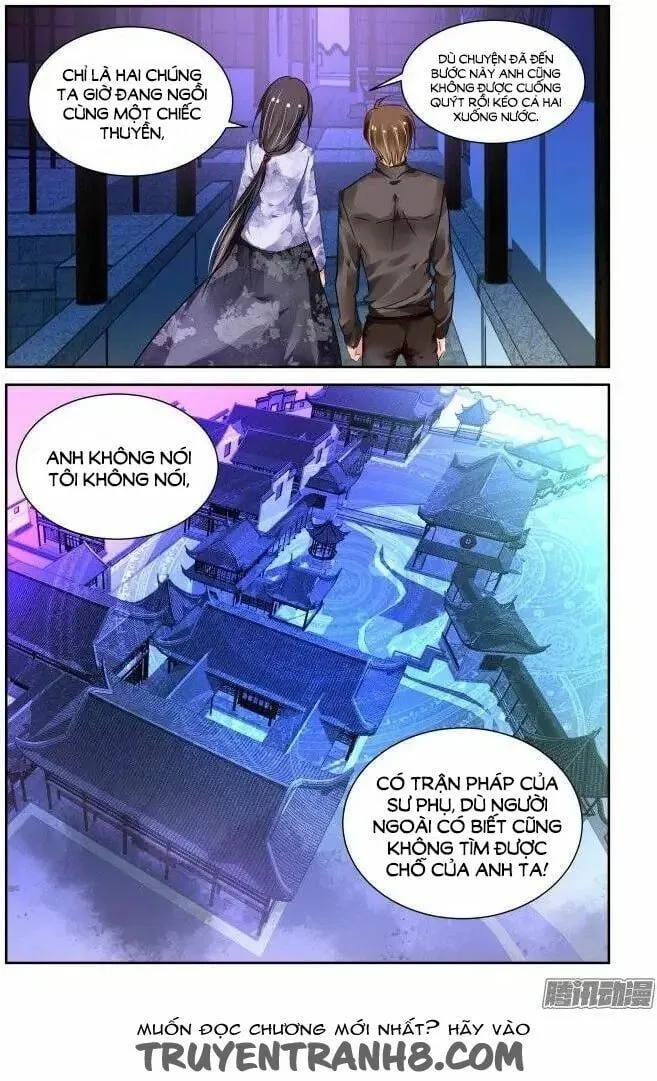 Chapter 211 - Trang 10