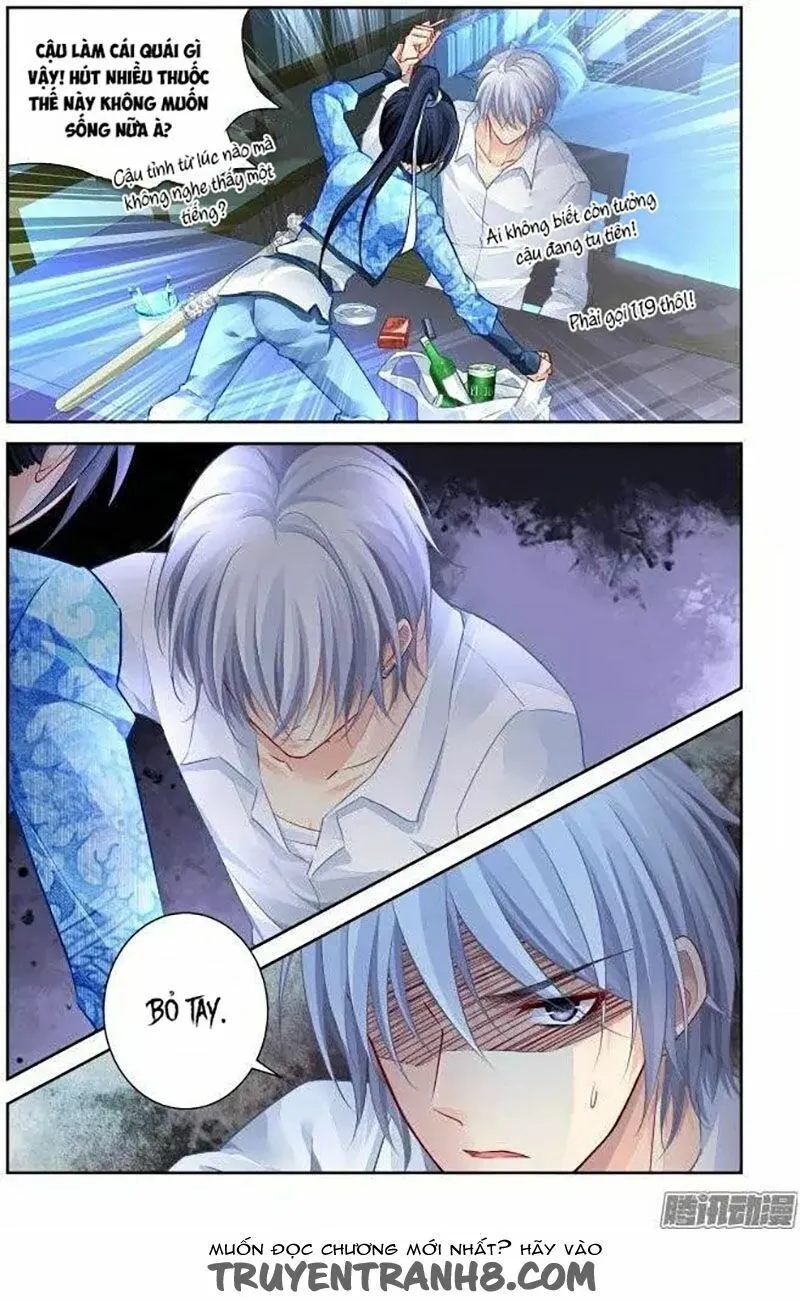 Chapter 212 - Trang 11