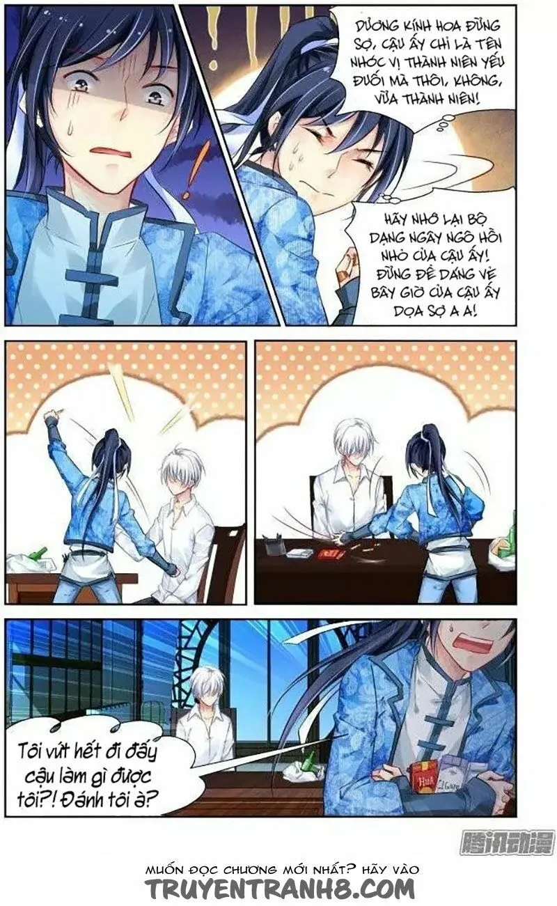 Chapter 212 - Trang 12