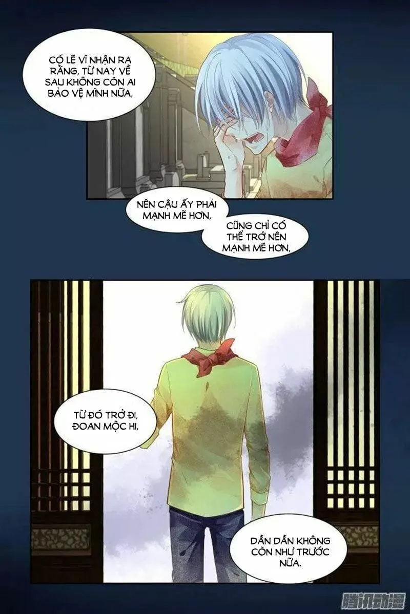 Chapter 212 - Trang 5