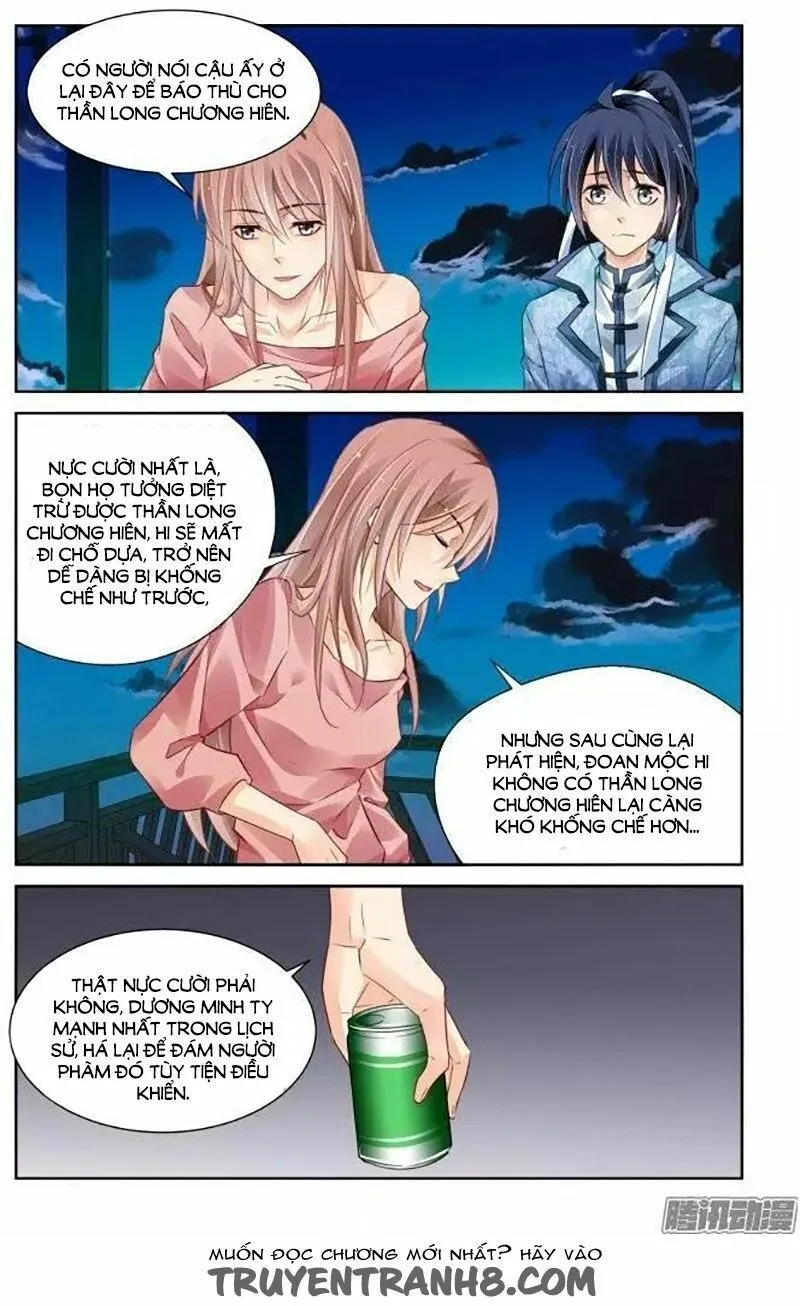 Chapter 212 - Trang 6