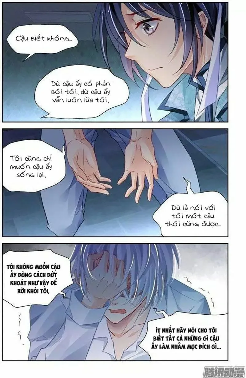 Chapter 213 - Trang 11