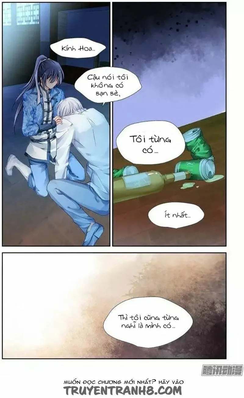 Chapter 213 - Trang 12