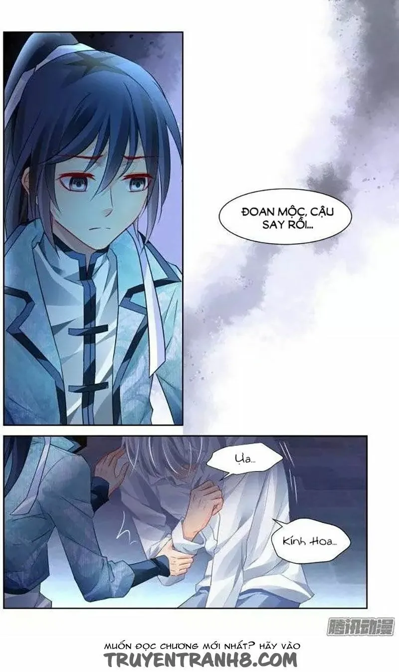 Chapter 213 - Trang 13
